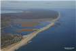 Aerial photo of Nauset Estuary 3