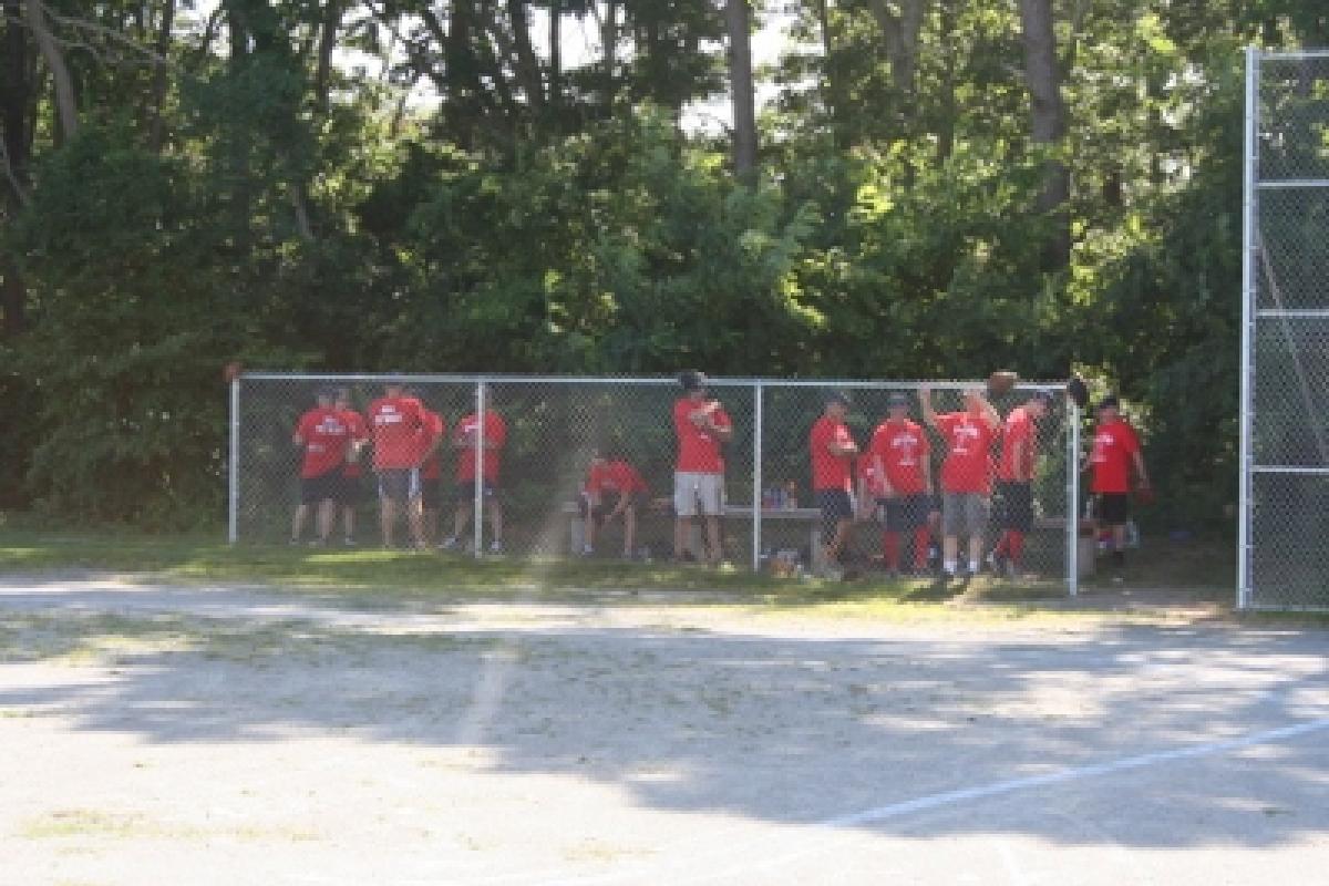 Fire Department players 2