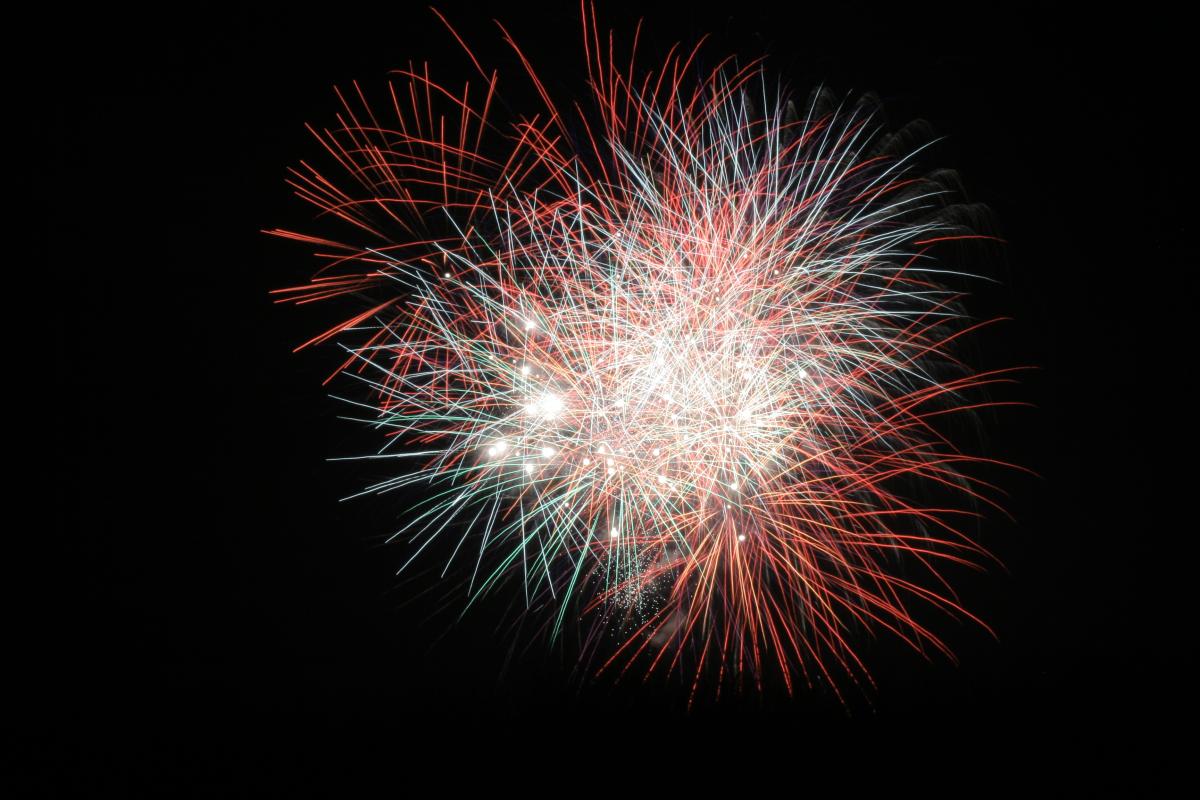 Firework