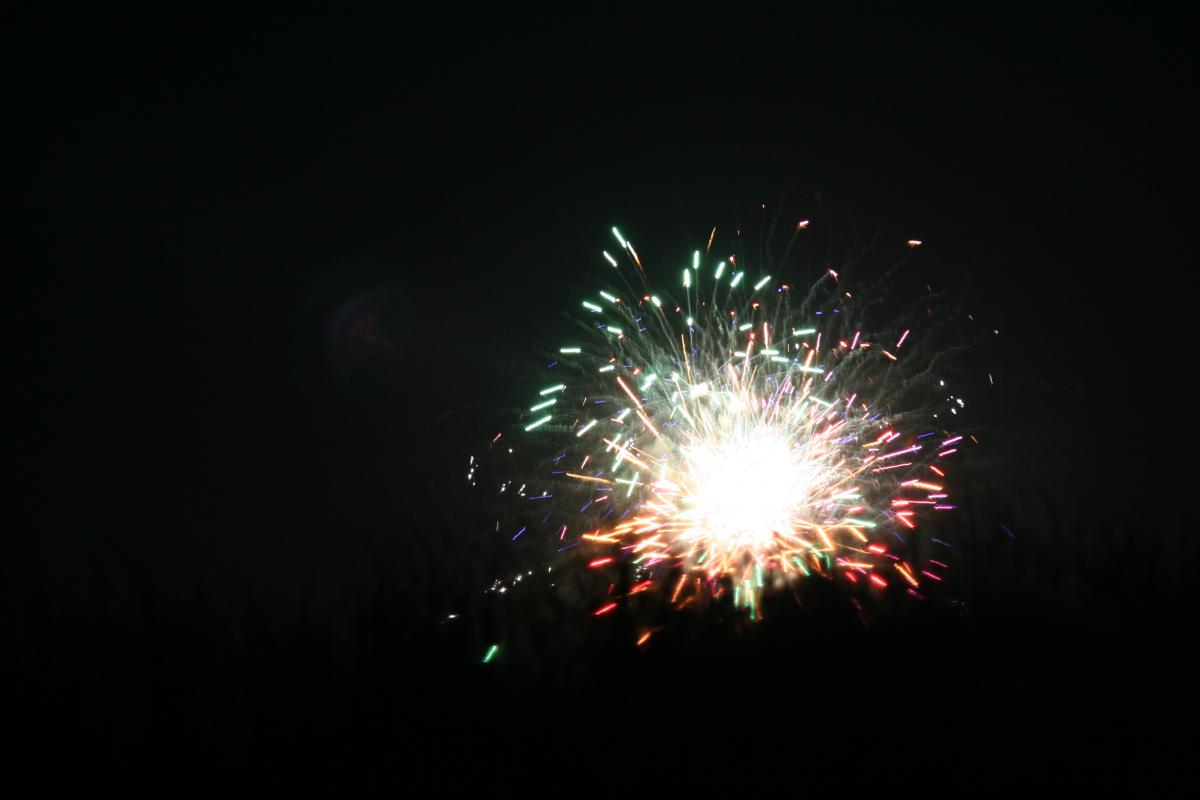 Firework