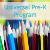 Universal Pre-K