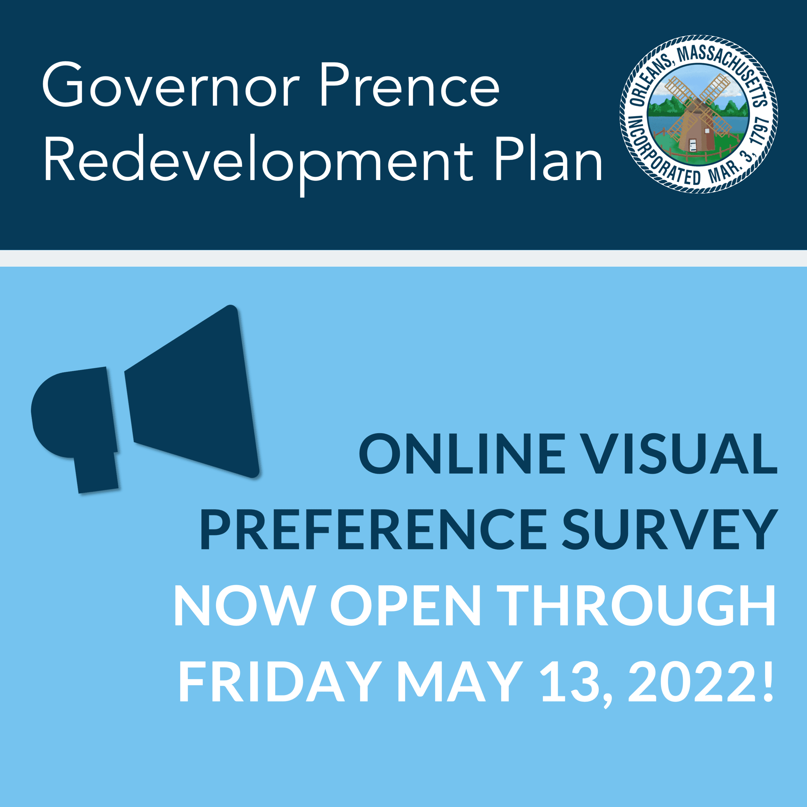 GP Redevelopment Survey Extended