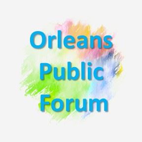 public forum thumbnail