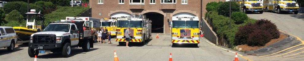 Orleans-Fire-Department