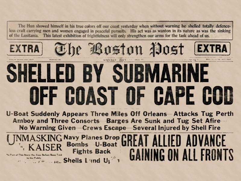 shelled-by-submarine-orleans-history