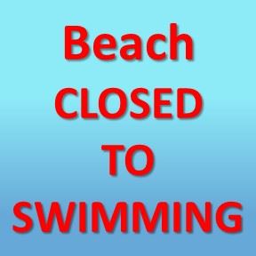 beach swim closure thumbnail
