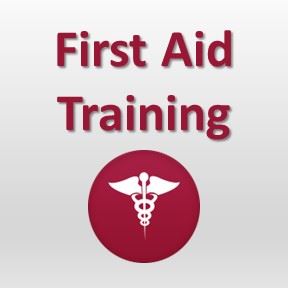 first aid thumbnail