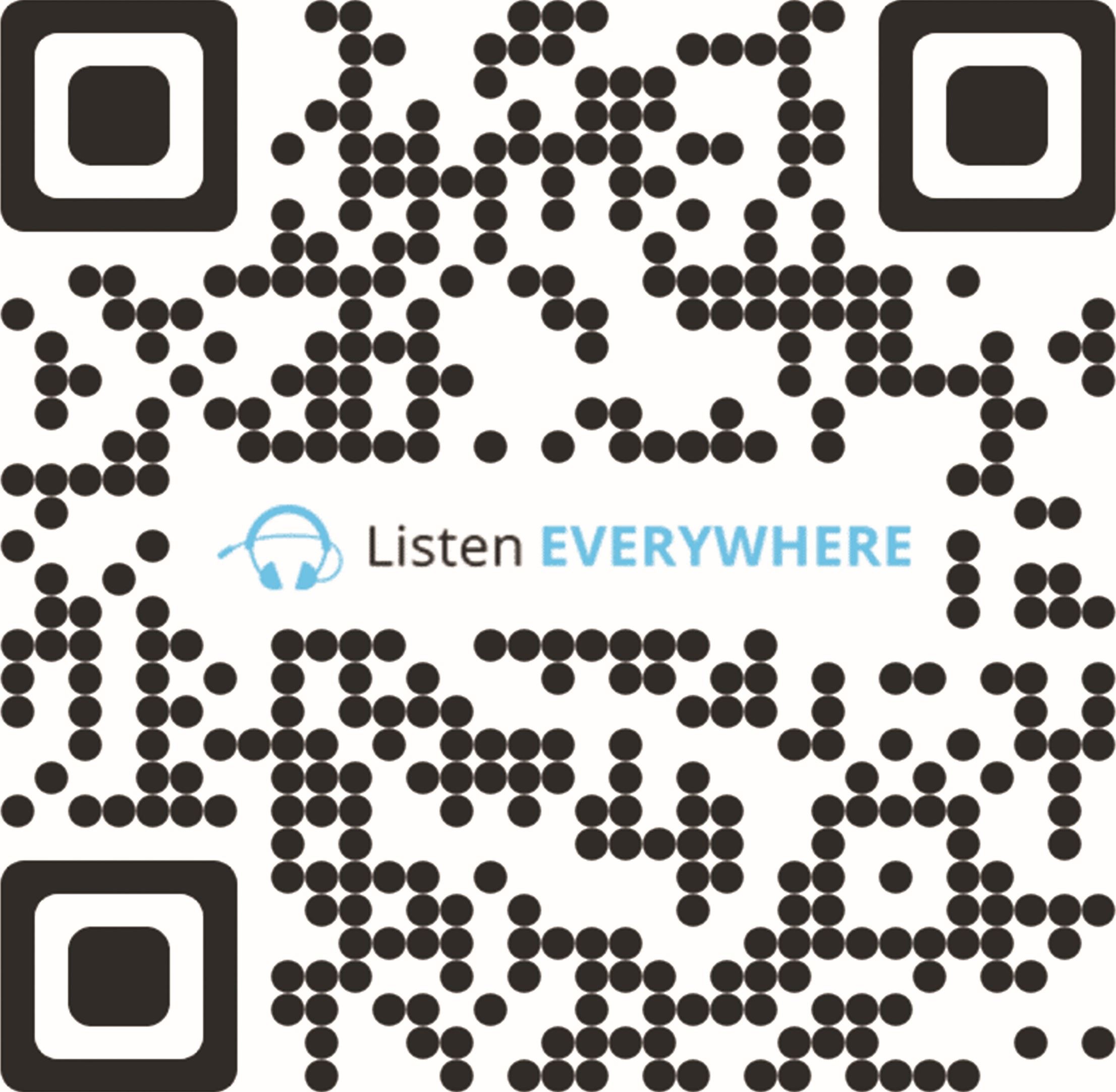 listeneverywhere-qrcode-flyer