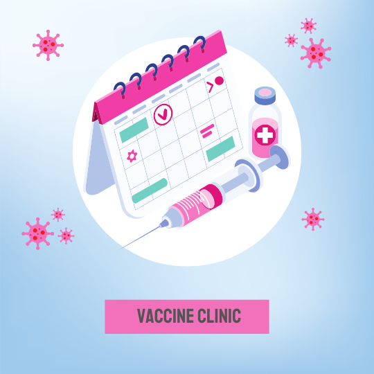 Vaccine clinic thumb