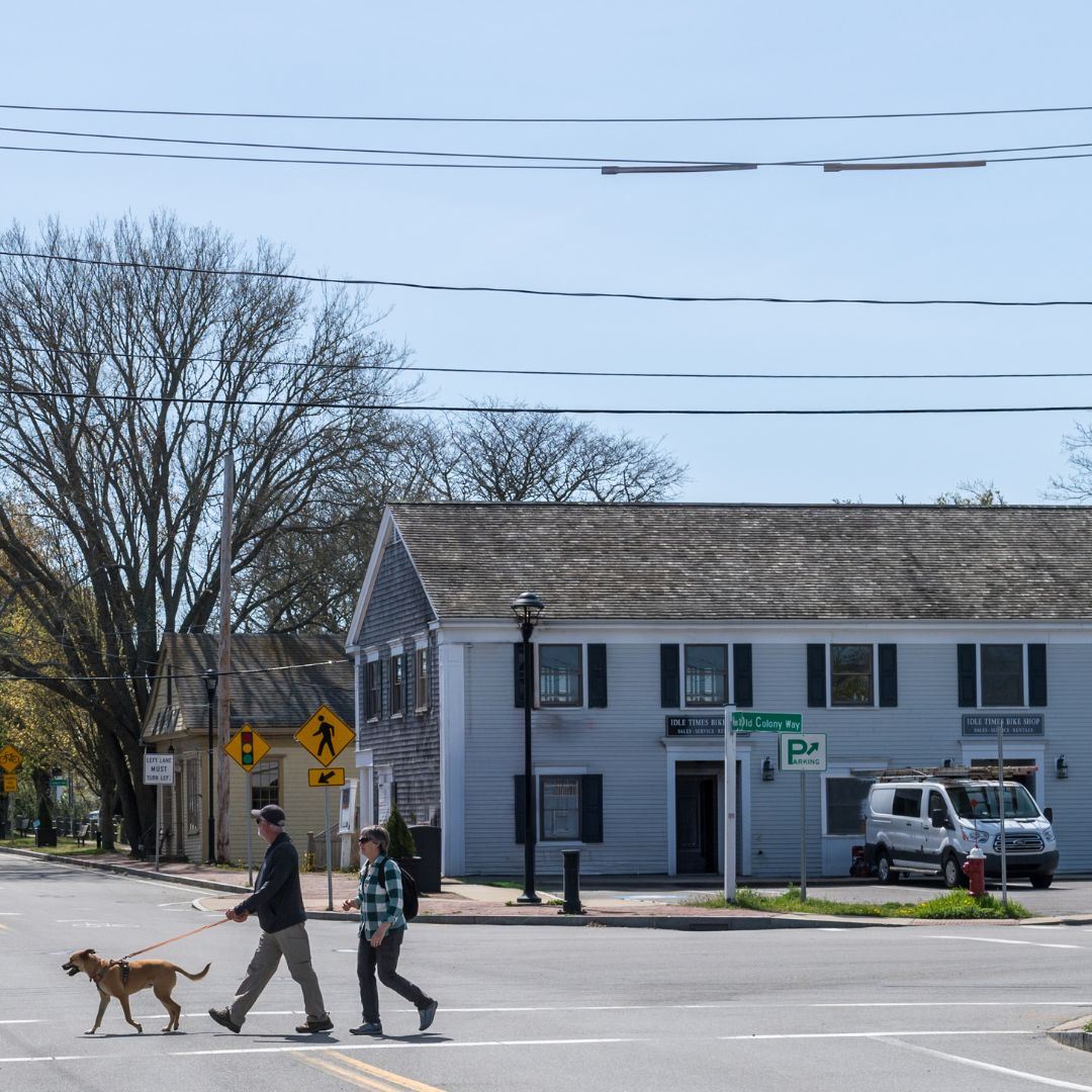 Copy of Transportation and Bikeways Informational Meeting